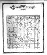 Township 26 N Range 38 E, Lincoln County 1911